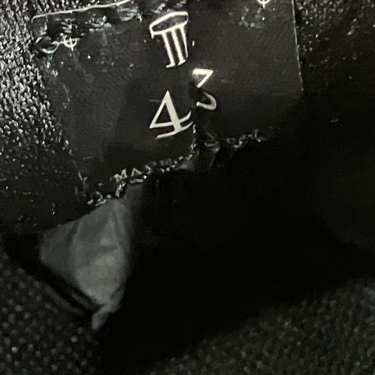 DEMON ブーツ 古着・中古-6枚目のアイテム画像