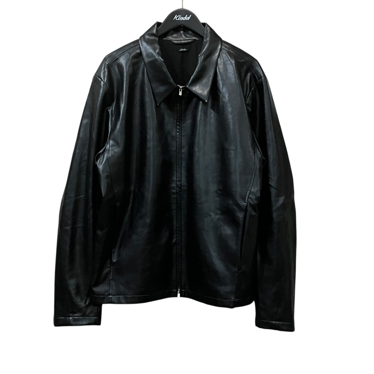 POST ARCHIVE FACTION (PAF) Cabaret Jacket Archive シングルライダースジャケット 古着・中古-1枚目のアイテム画像