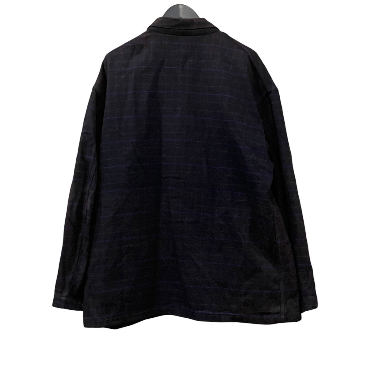 BRU NA BOINNE デニムジャケット 古着・中古-2枚目のアイテム画像