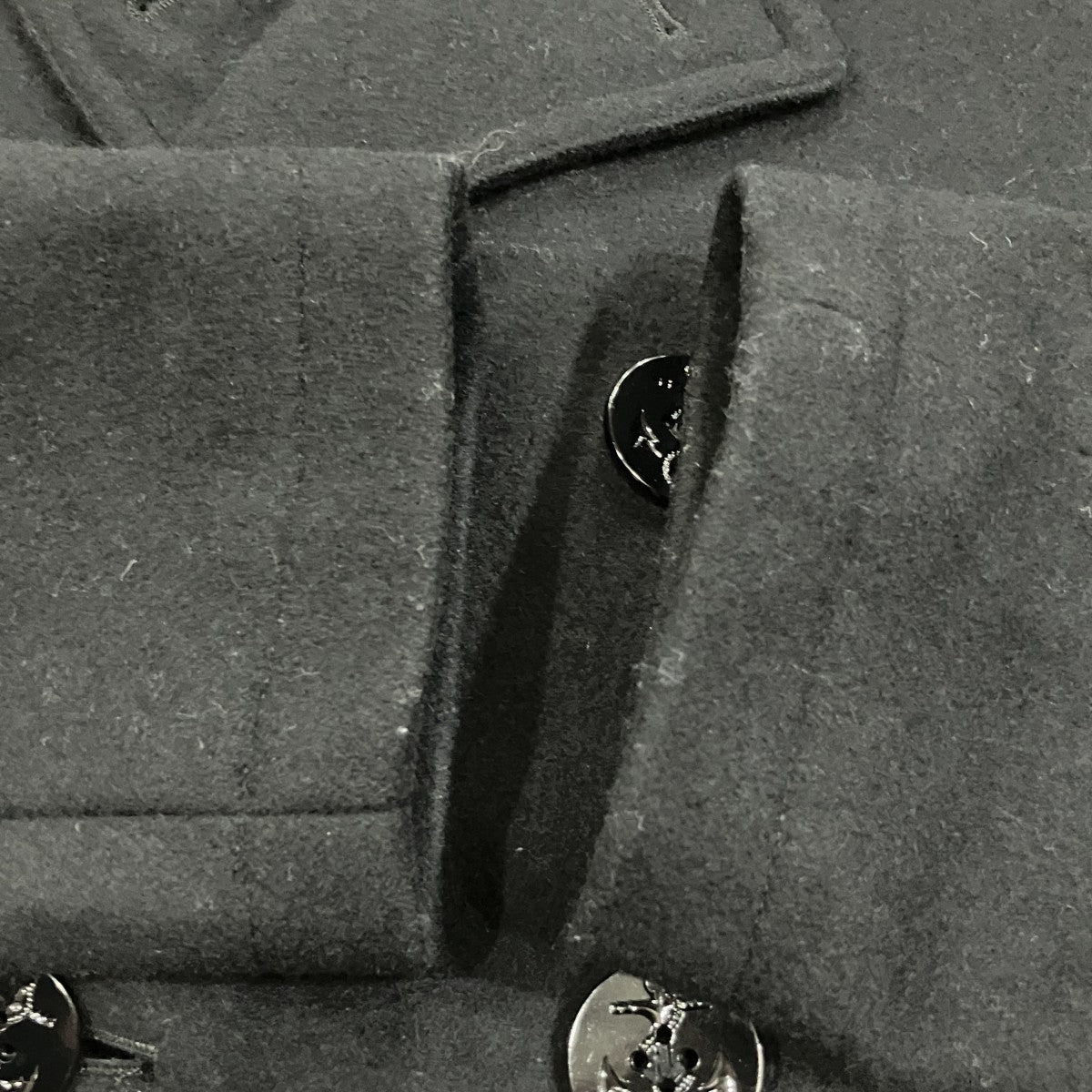 BROOKS BROTHERS コート 古着・中古-4枚目のアイテム画像