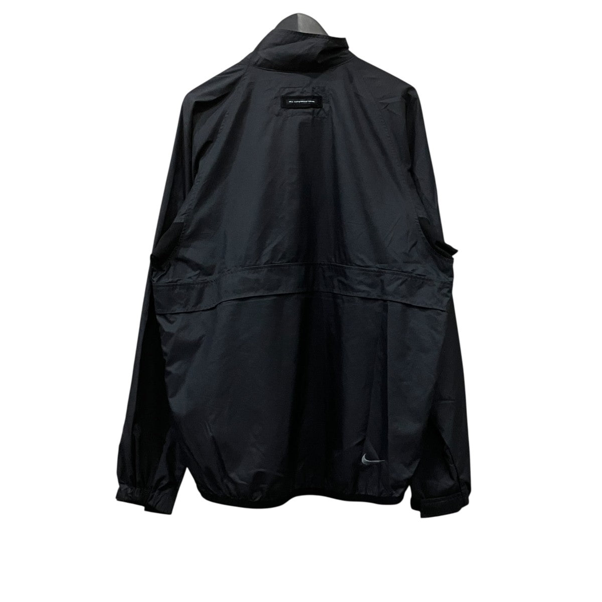 NIKE ACG ナイロンジャケット 古着・中古-2枚目のアイテム画像