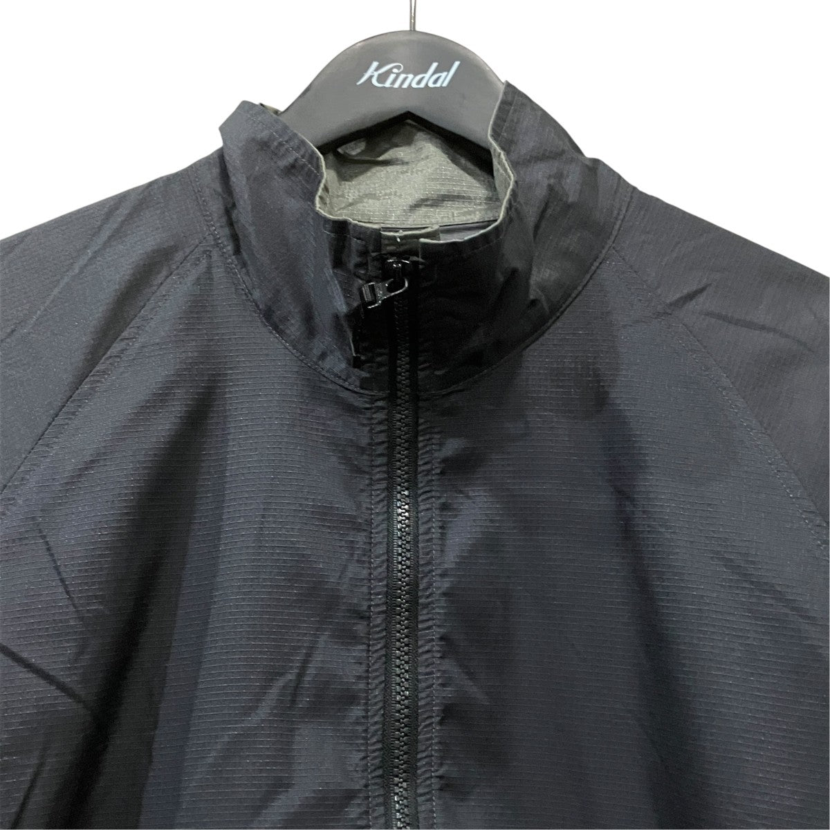 NIKE ACG ナイロンジャケット 古着・中古-3枚目のアイテム画像
