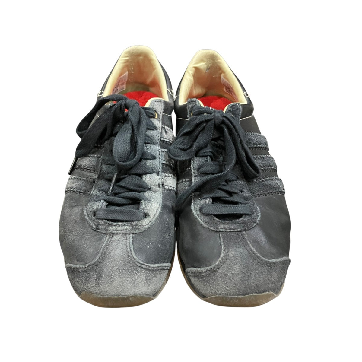 adidas ローカットスニーカー 古着・中古-2枚目のアイテム画像