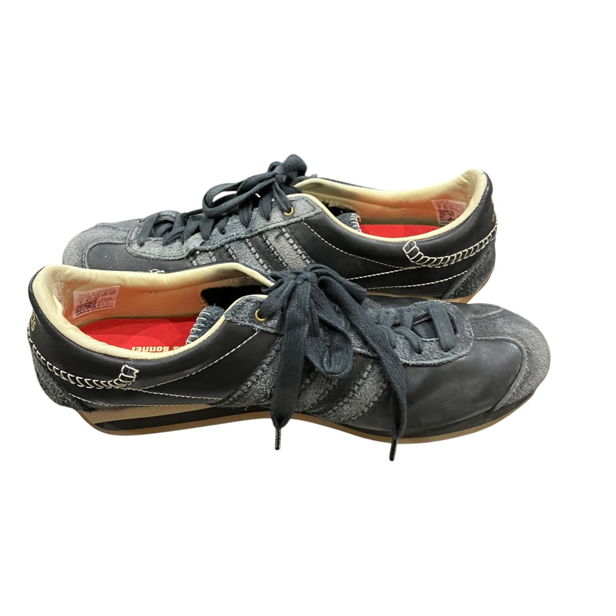 adidas ローカットスニーカー 古着・中古-3枚目のアイテム画像