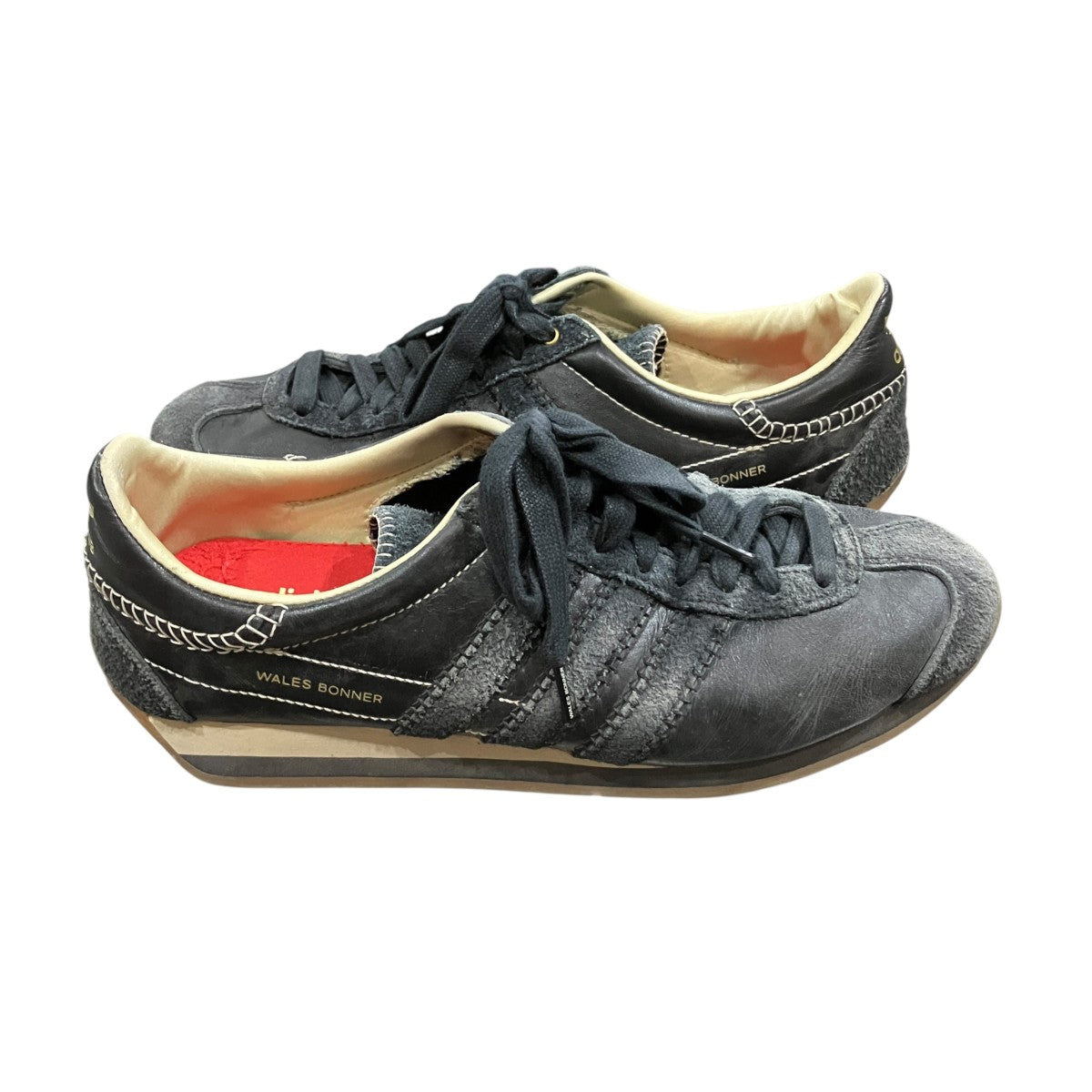 adidas ローカットスニーカー 古着・中古-4枚目のアイテム画像