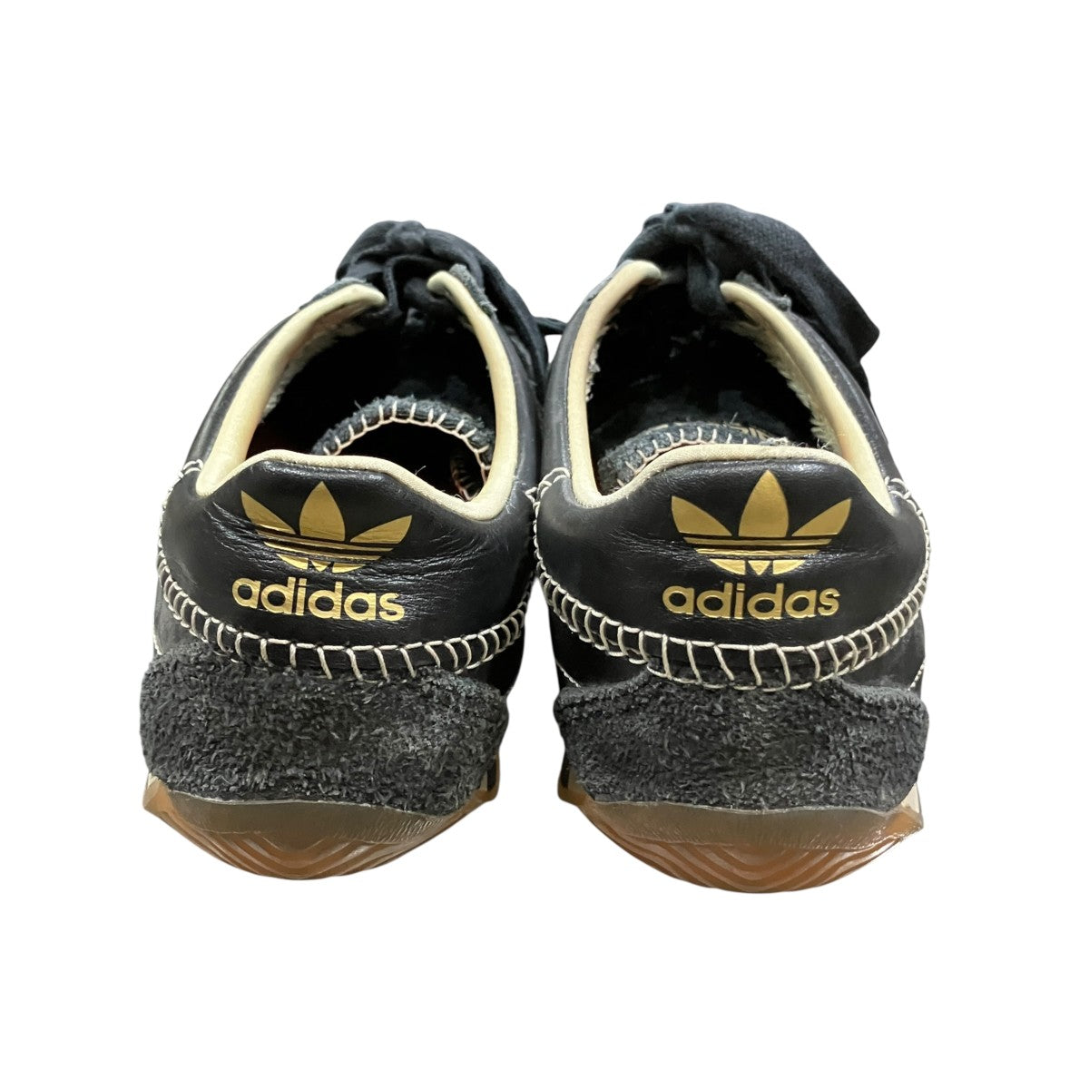 adidas ローカットスニーカー 古着・中古-5枚目のアイテム画像
