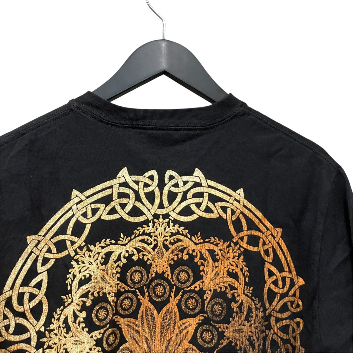プリントTシャツ｢SILKSCREEN PRINTING T SHIRT｣
