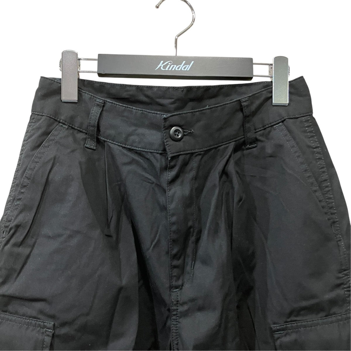 カーゴパンツI030477.89.02.00 ｢COLE CARGO PANT｣