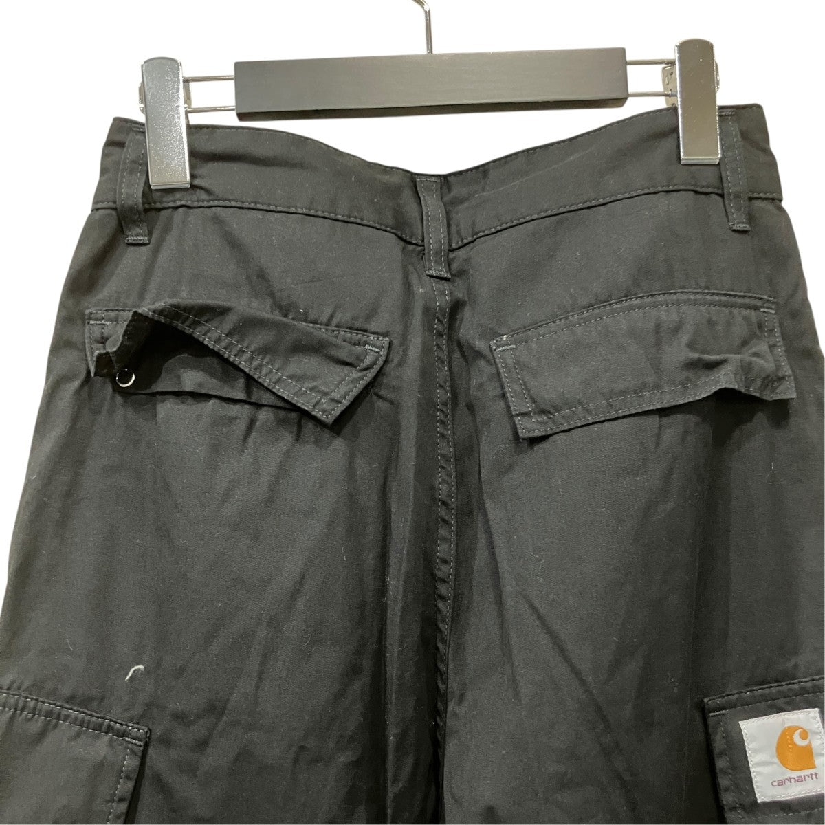 カーゴパンツI030477.89.02.00 ｢COLE CARGO PANT｣