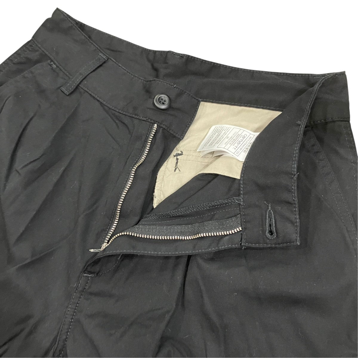 カーゴパンツI030477.89.02.00 ｢COLE CARGO PANT｣