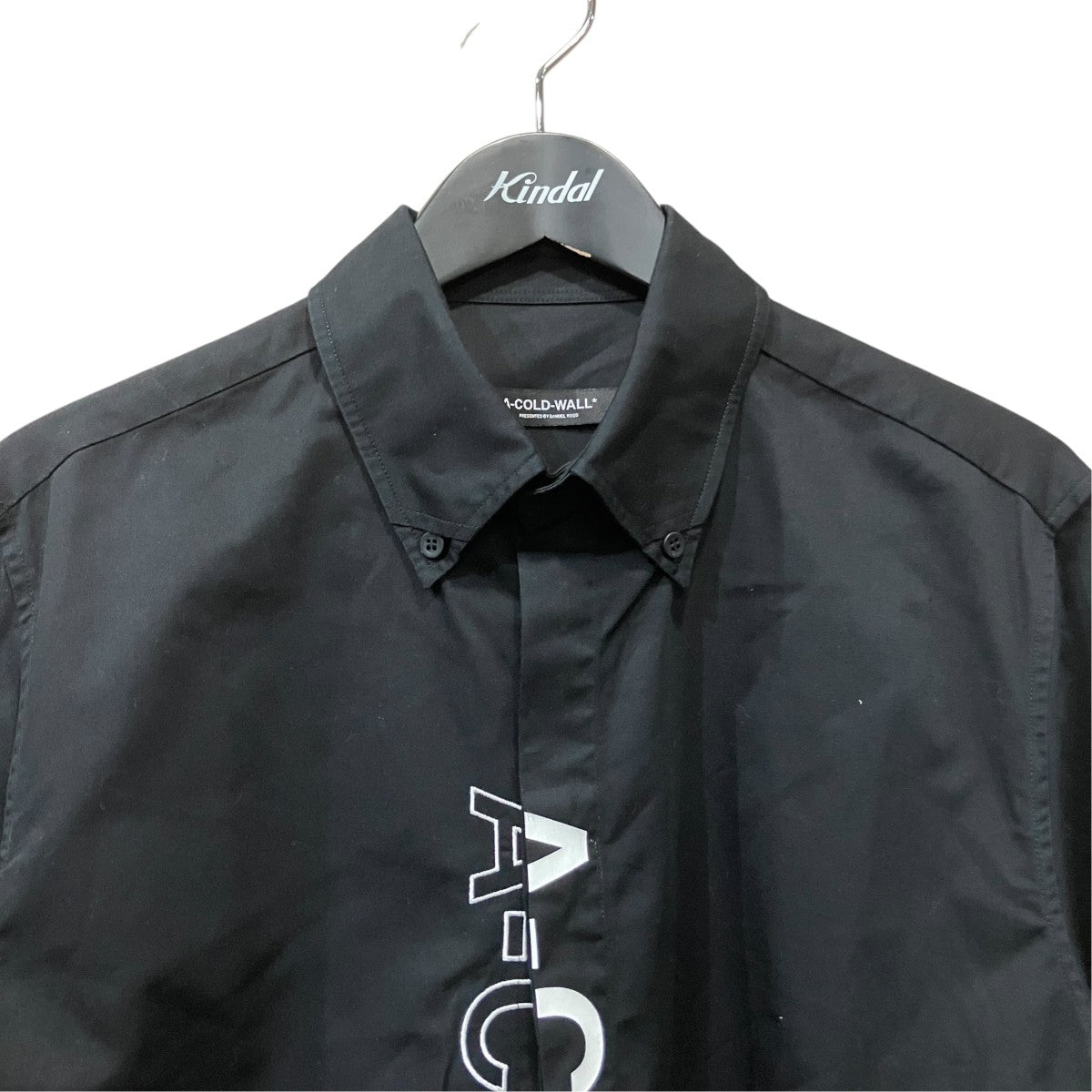 コットンTシャツ