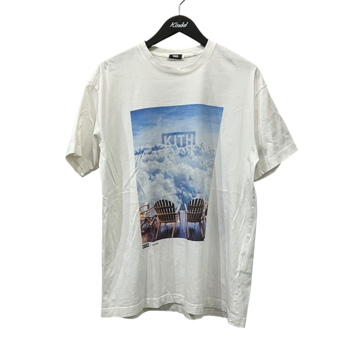 プリントTシャツ22-071-060-0009-3-0