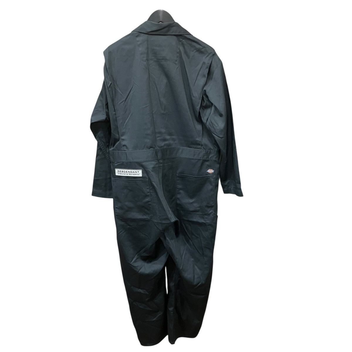 AIO TC TWILL COVERALLS Dickiesオールインワン261VFDS-PTM01