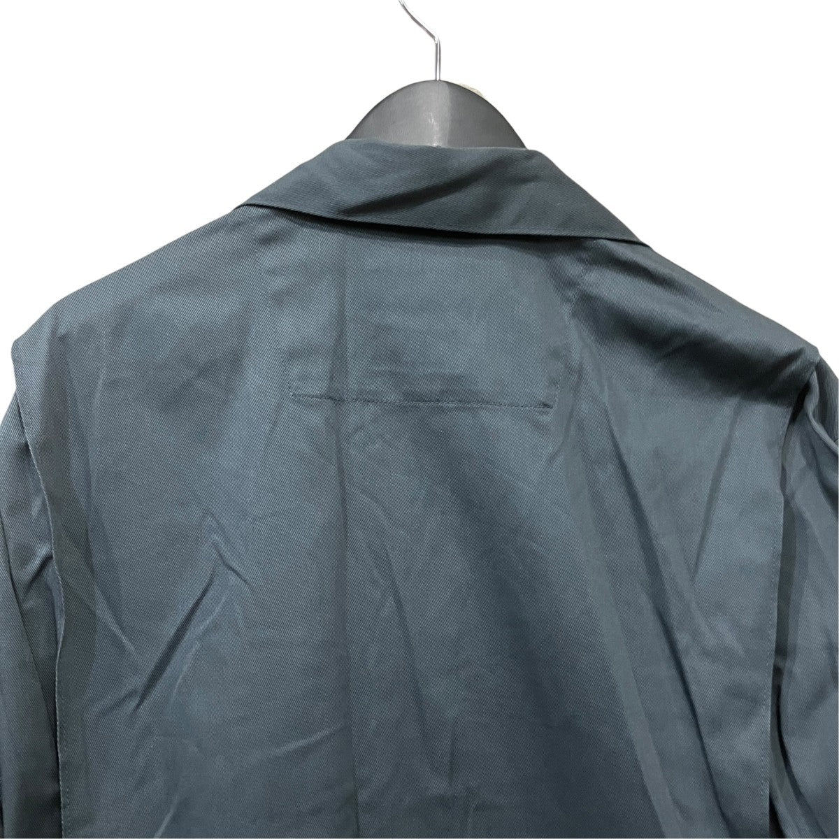 AIO TC TWILL COVERALLS Dickiesオールインワン261VFDS-PTM01