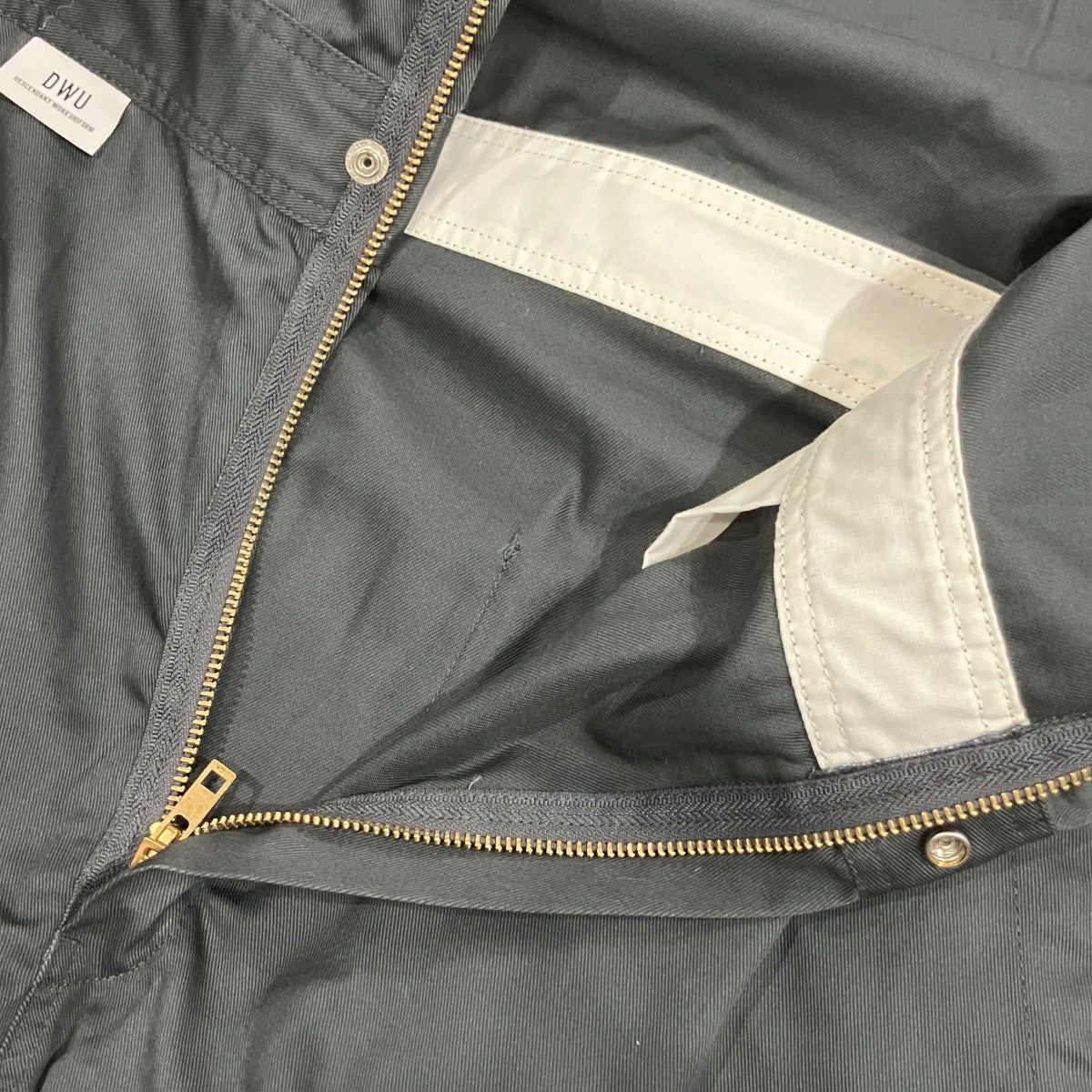 AIO TC TWILL COVERALLS Dickiesオールインワン261VFDS-PTM01