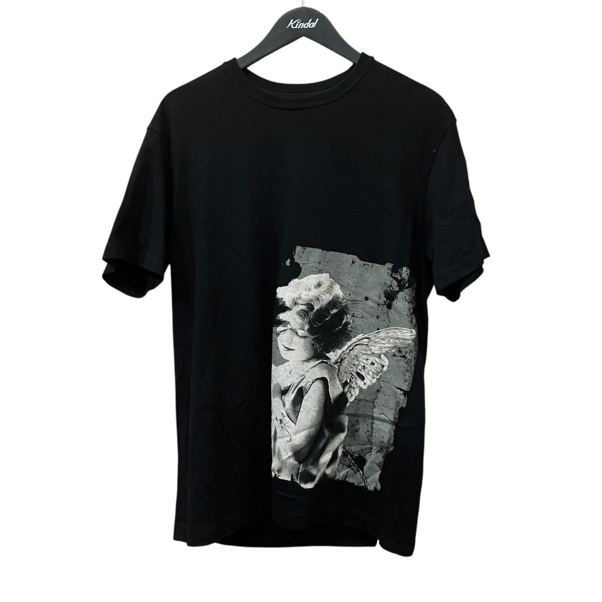 エンジェルプリントTシャツUS-T45-006