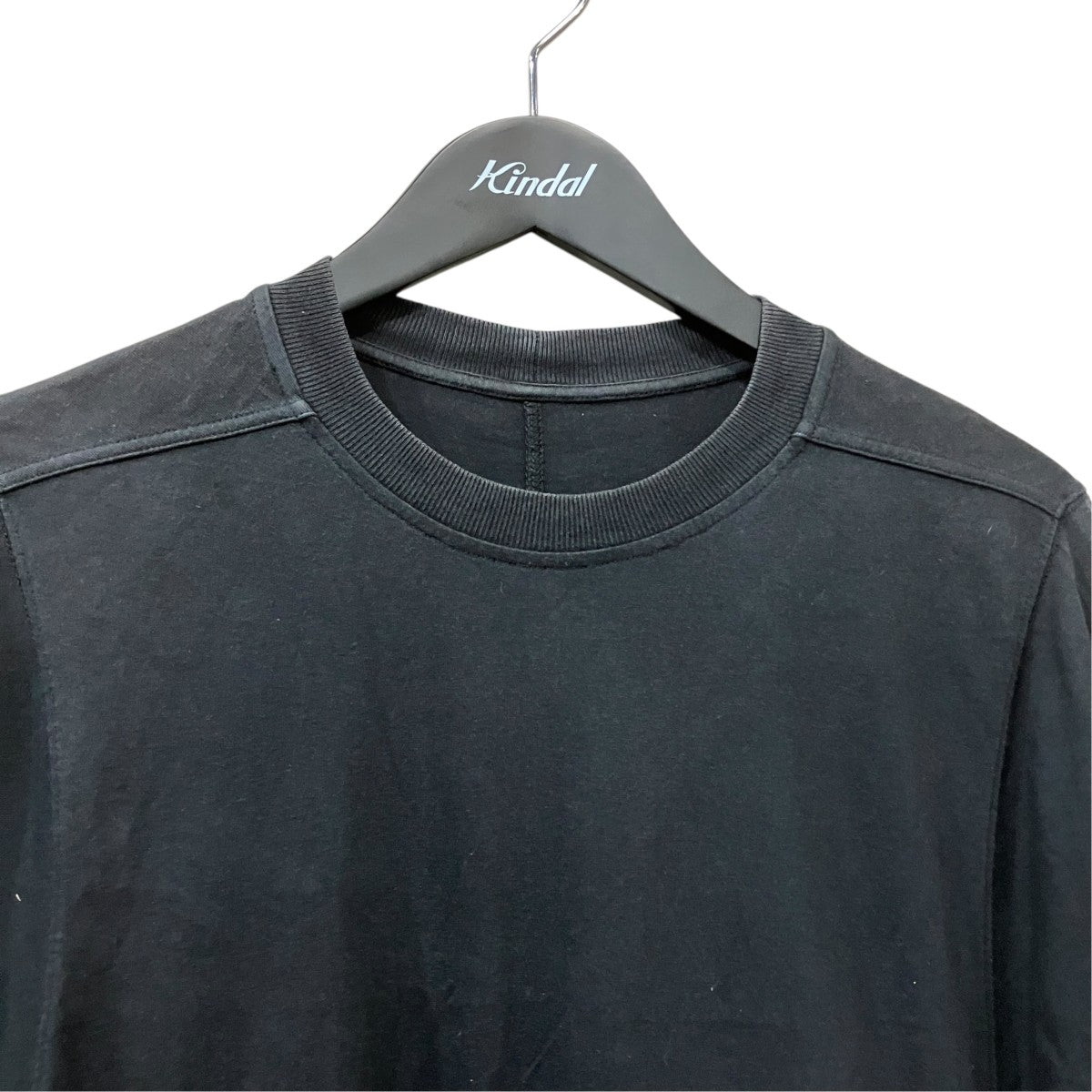 コットンTシャツRU18S5282-JA