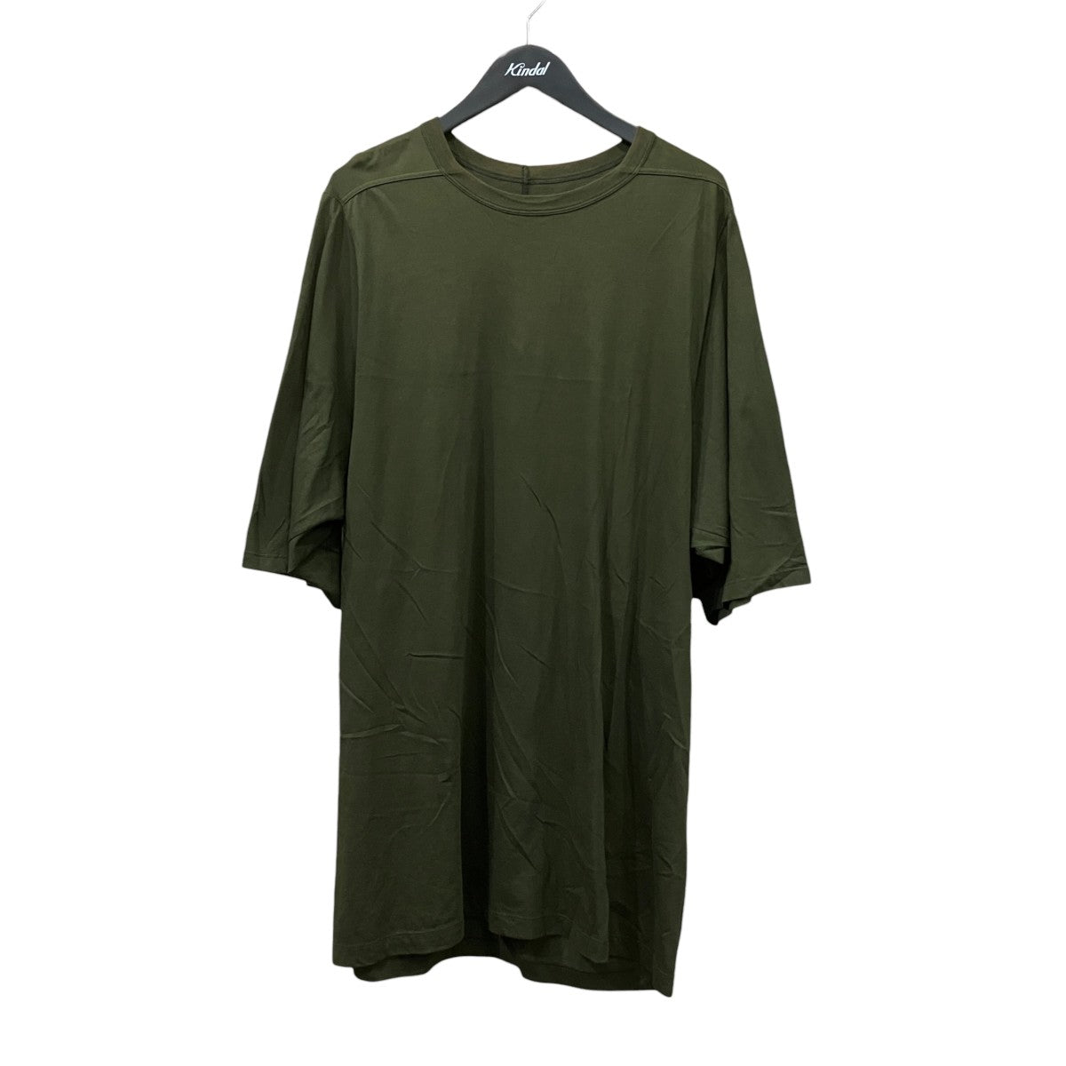コットンTシャツRU02D6274-JA