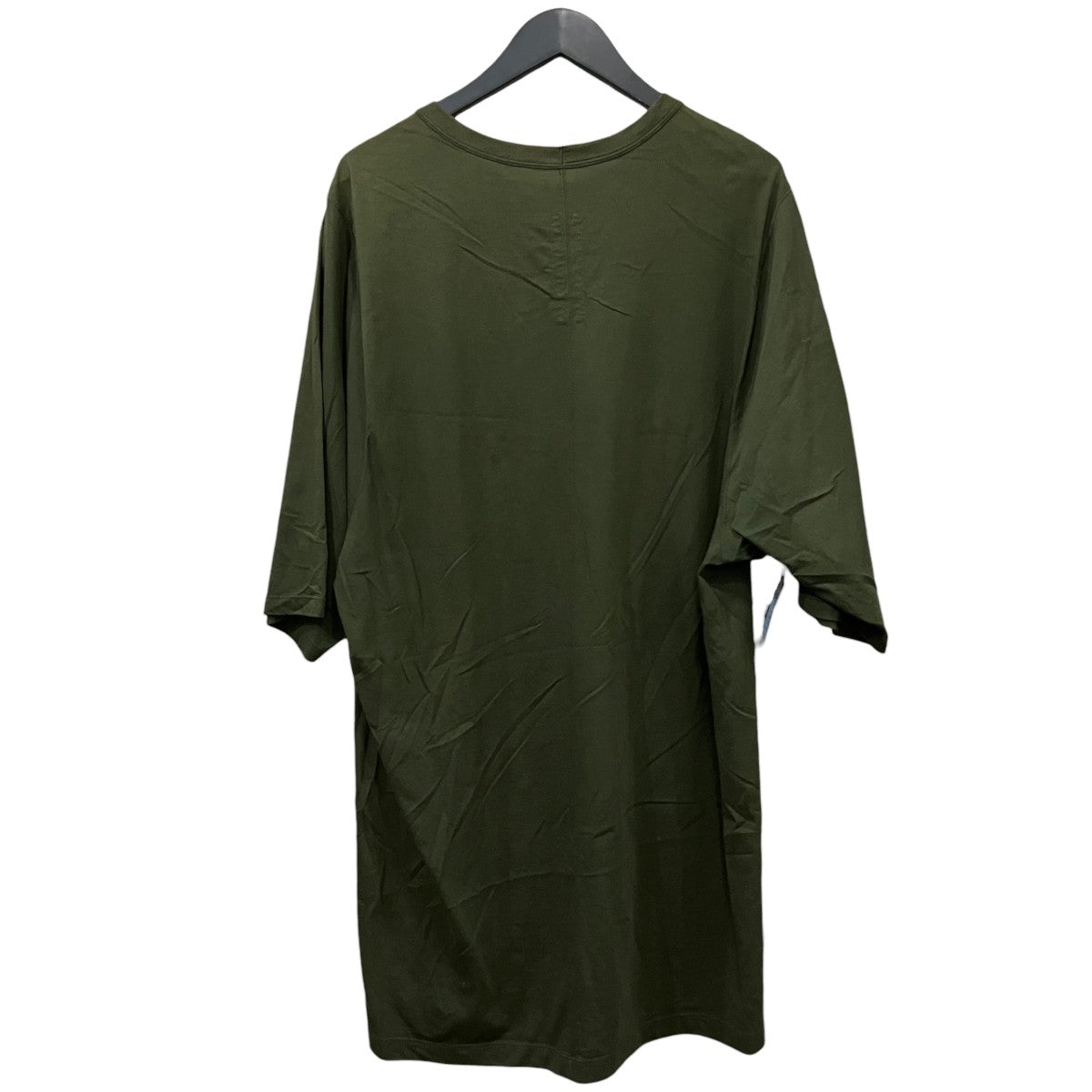 コットンTシャツRU02D6274-JA