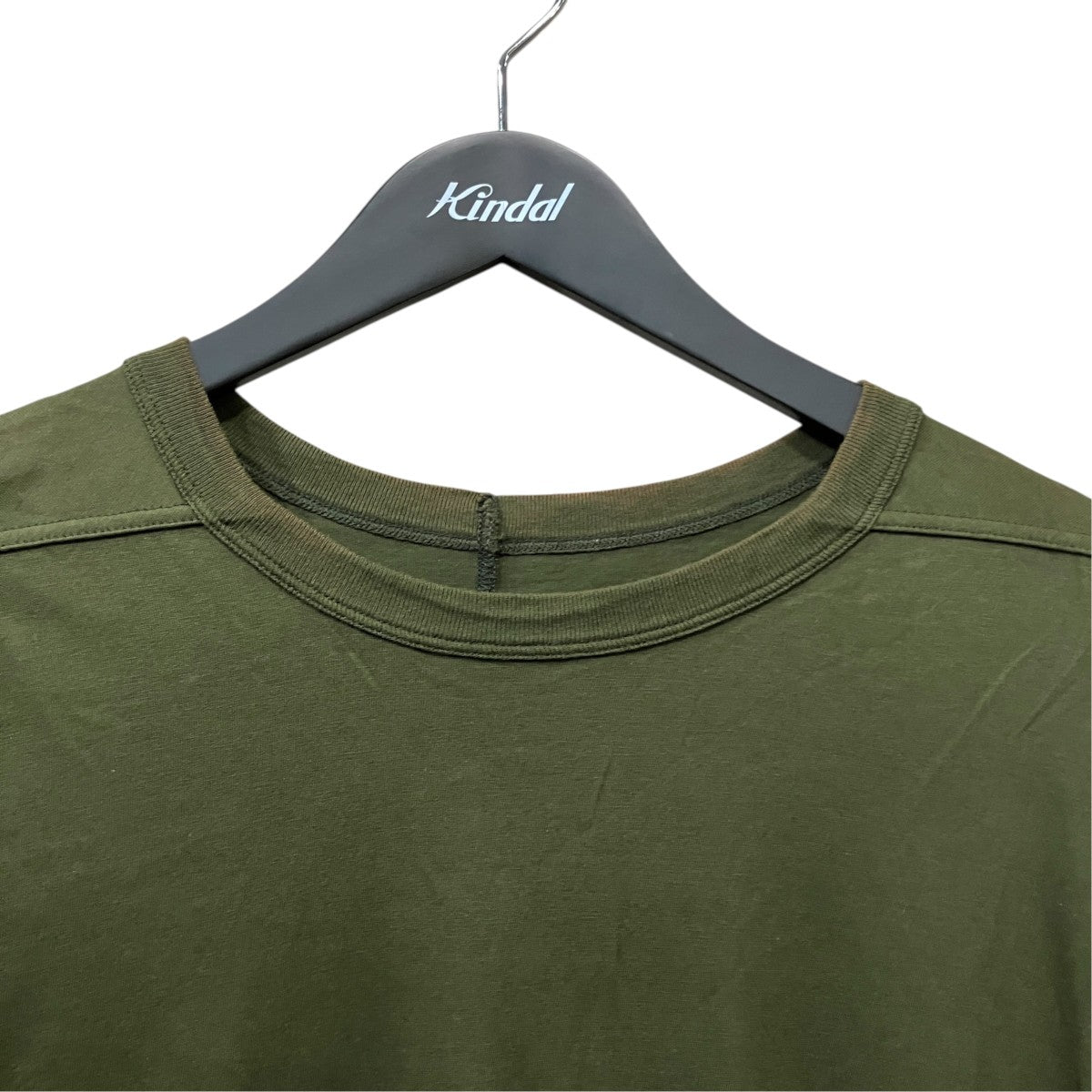 コットンTシャツRU02D6274-JA
