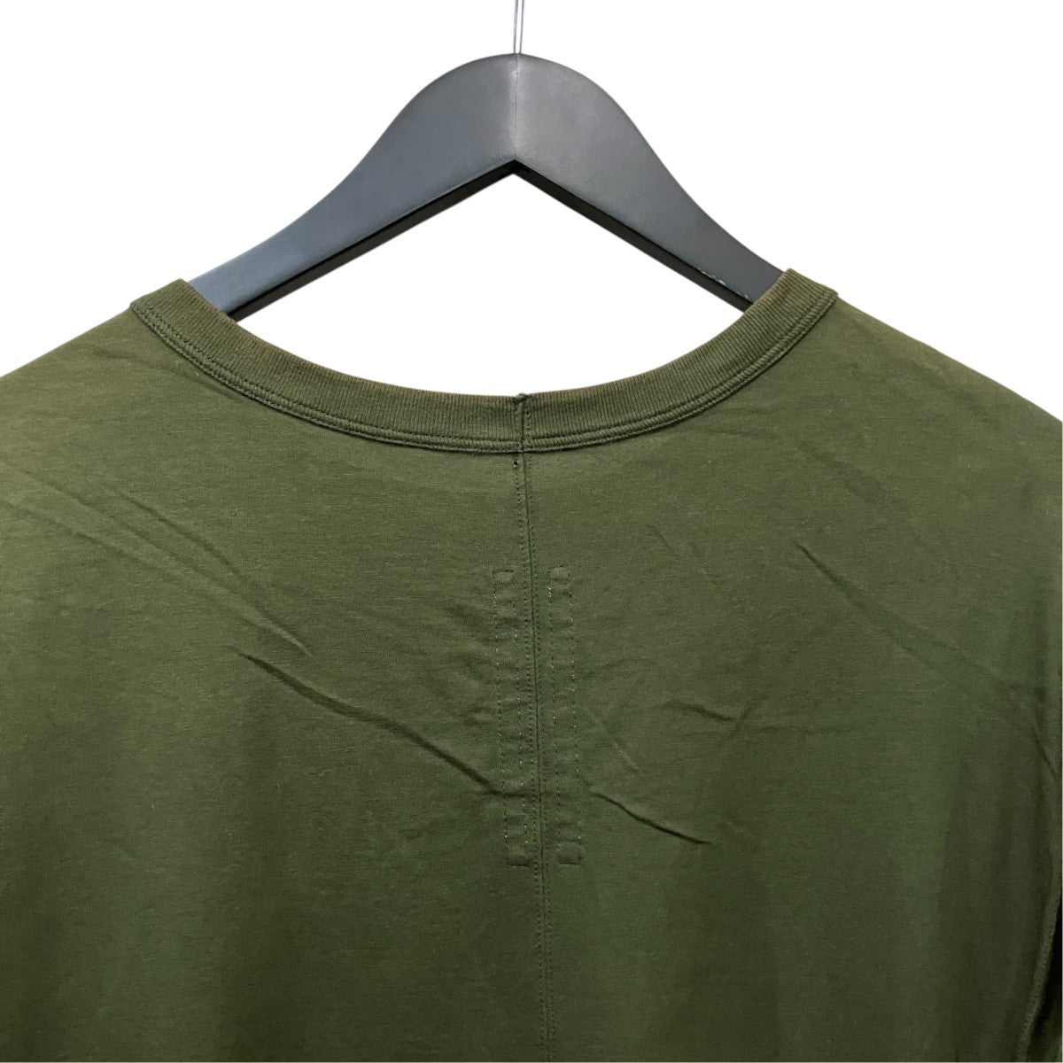 コットンTシャツRU02D6274-JA