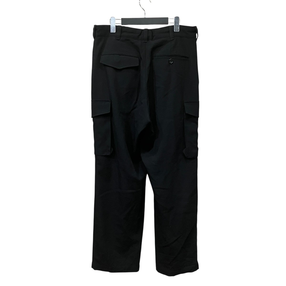 Y’S for men カーゴパンツ 古着・中古-2枚目のアイテム画像