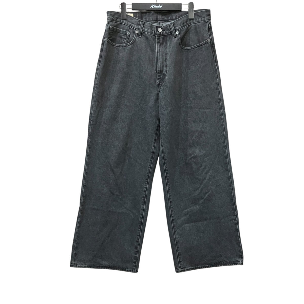 LEVI’S PReMIUM×417 EDIFICE デニムパンツ 古着・中古-1枚目のアイテム画像