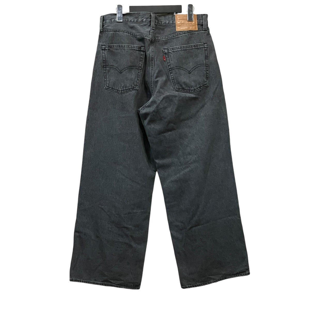 LEVI’S PReMIUM×417 EDIFICE デニムパンツ 古着・中古-2枚目のアイテム画像