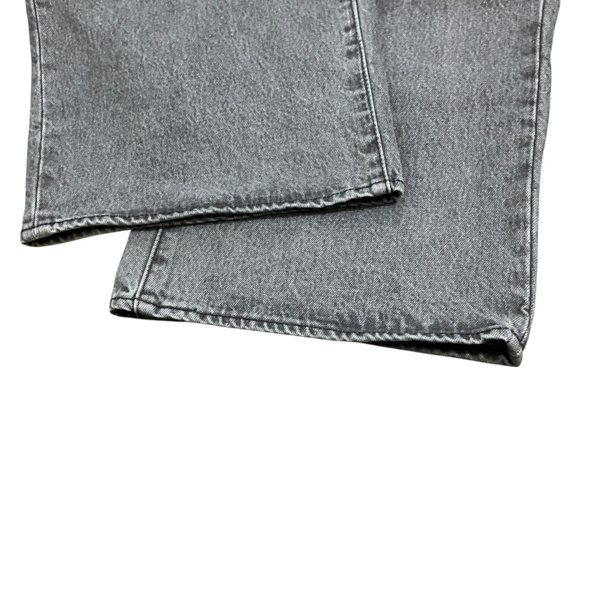 LEVI’S PReMIUM×417 EDIFICE デニムパンツ 古着・中古-3枚目のアイテム画像