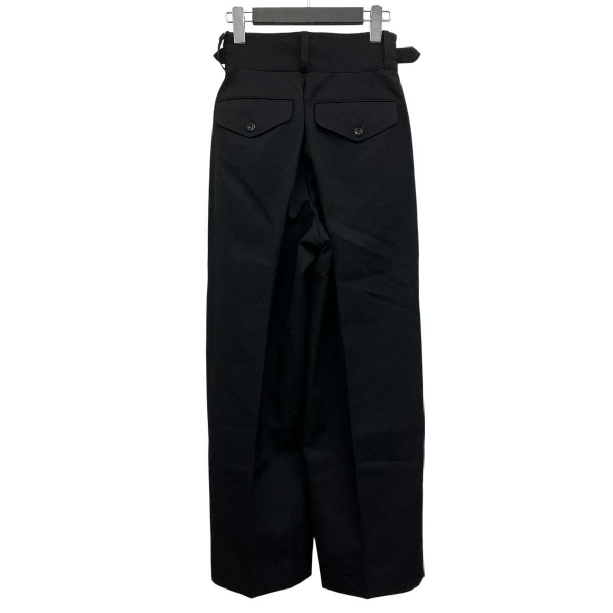 THE RERACS グルカスラックス 古着・中古-2枚目のアイテム画像