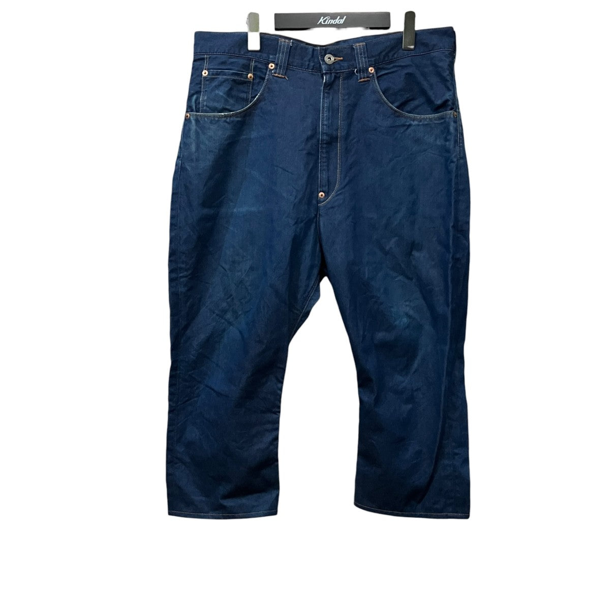 CDG JUNYA WATANABE MAN サルエルパンツ 古着・中古-1枚目のアイテム画像