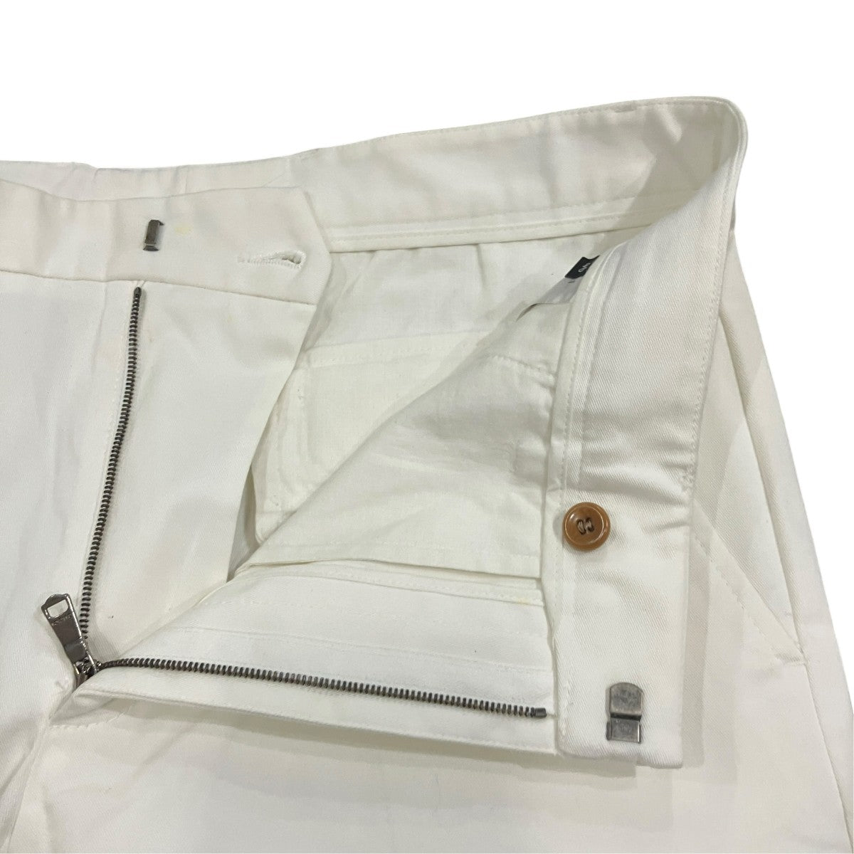 GUCCI パンツ 古着・中古-4枚目のアイテム画像