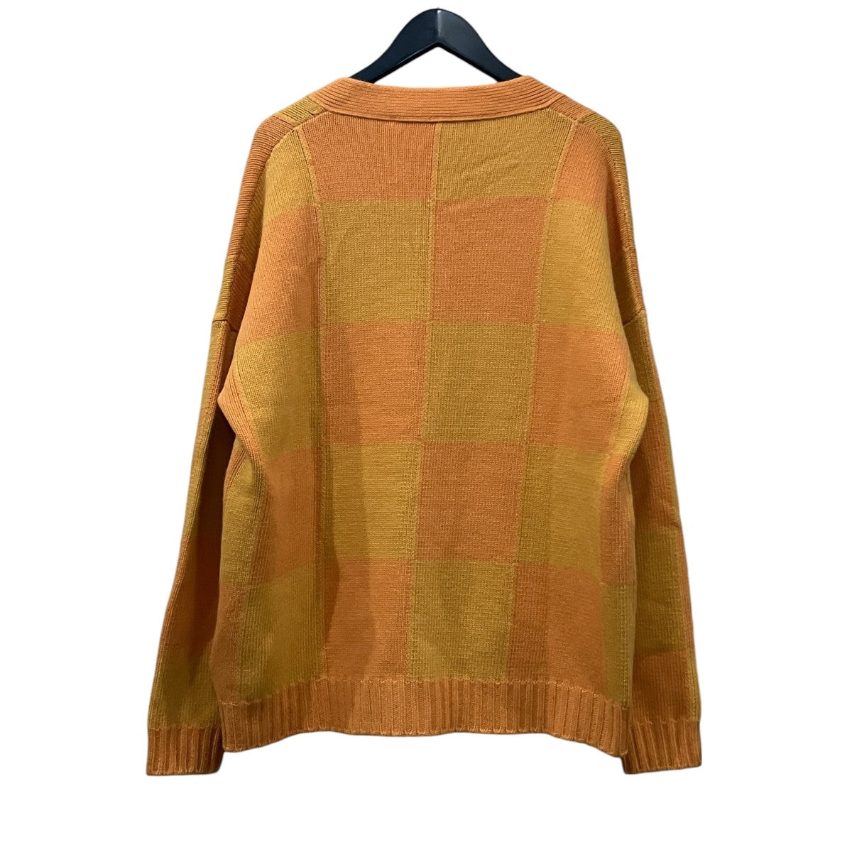 OFFWHITE カーディガン 古着・中古-2枚目のアイテム画像