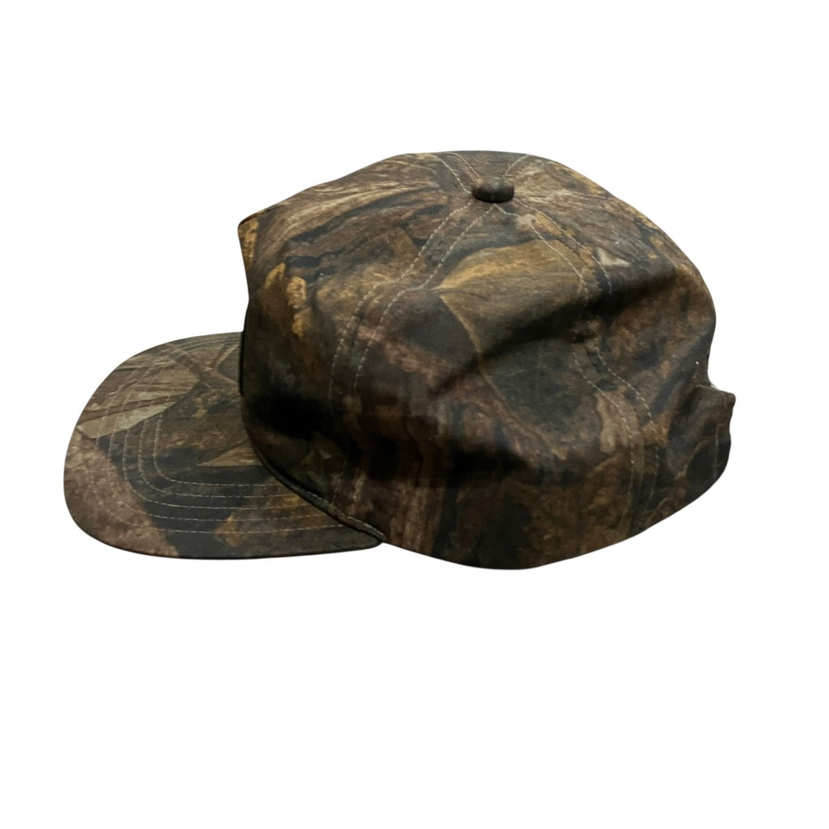 WTAPS(ダブルタップス) キャップ261HCDT-HT03 261HCDT-HT03 カーキ