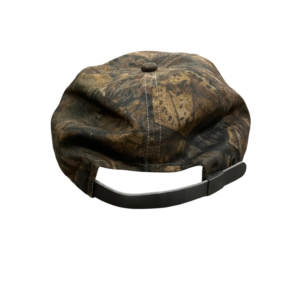 WTAPS キャップ261HCDT-HT03 古着・中古-4枚目のアイテム画像
