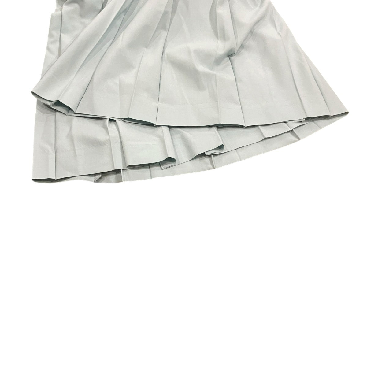 COMME des GARCONS HOMME PLUS サスペンダースカート 古着・中古-3枚目のアイテム画像
