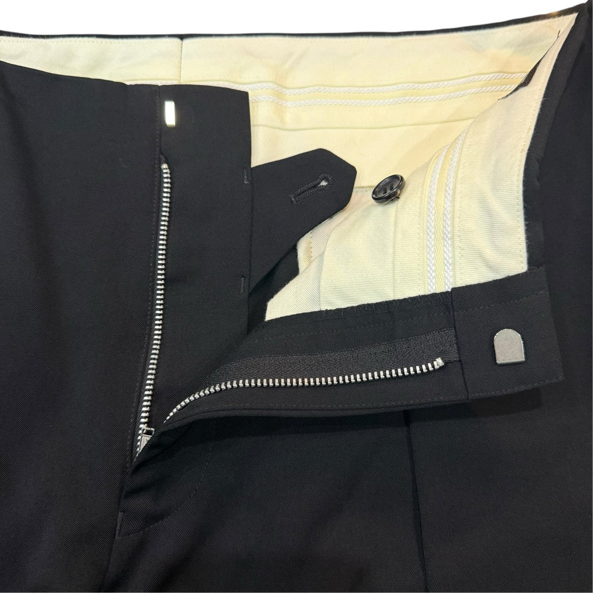 COMME des GARCONS HOMME PLUS 25AW寅一パンツPP-P025 古着・中古-5枚目のアイテム画像