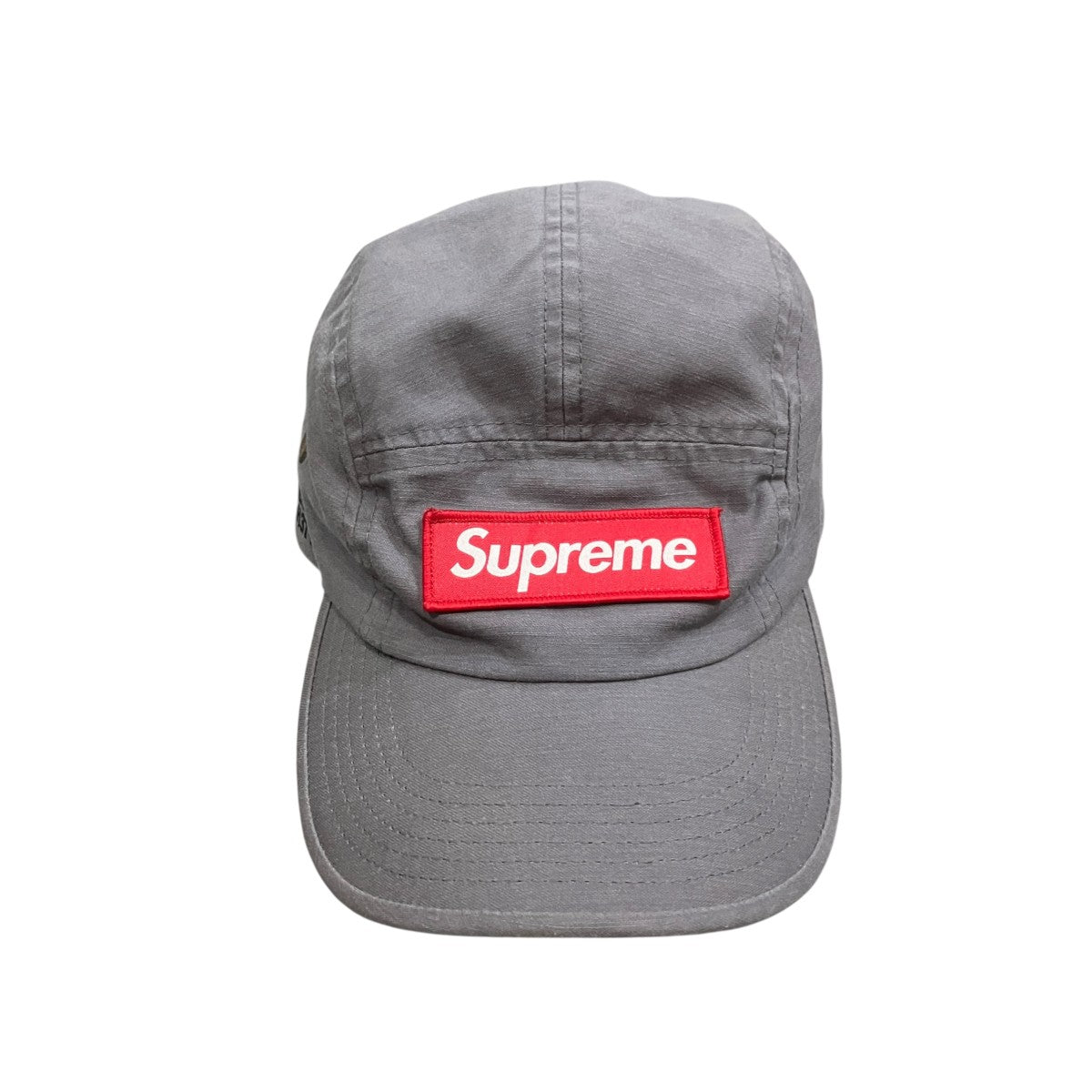 Supreme Military Camp Capキャップ 古着・中古-2枚目のアイテム画像