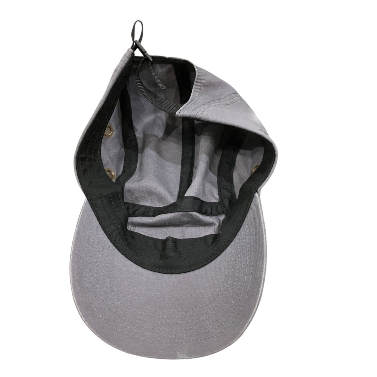 Supreme Military Camp Capキャップ 古着・中古-5枚目のアイテム画像