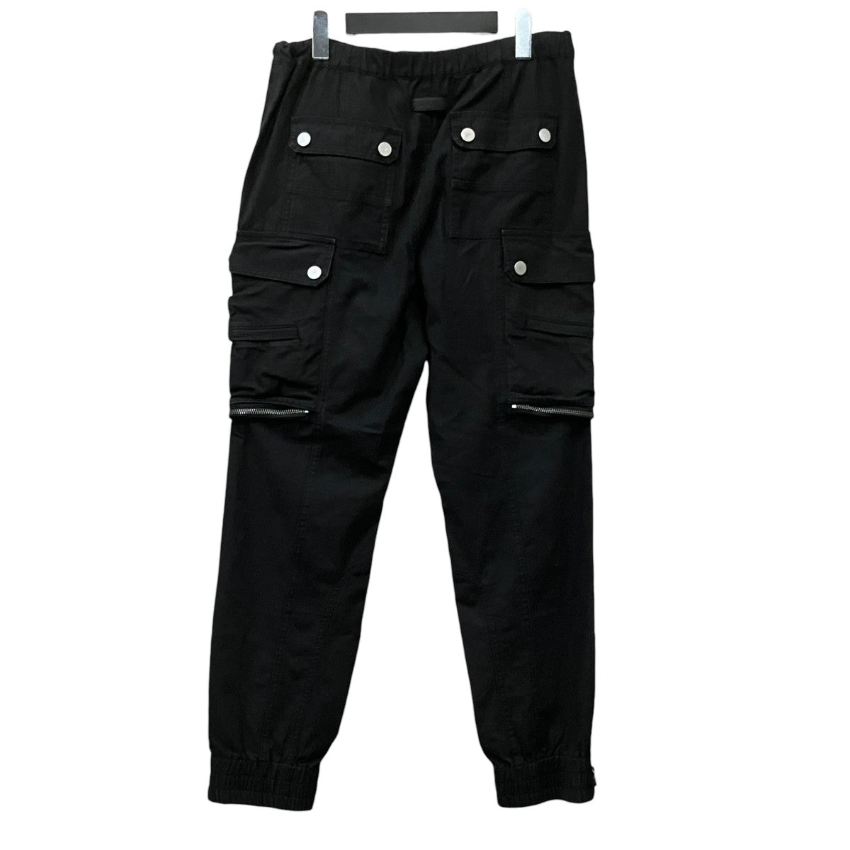 BREATH カーゴパンツ 古着・中古-2枚目のアイテム画像