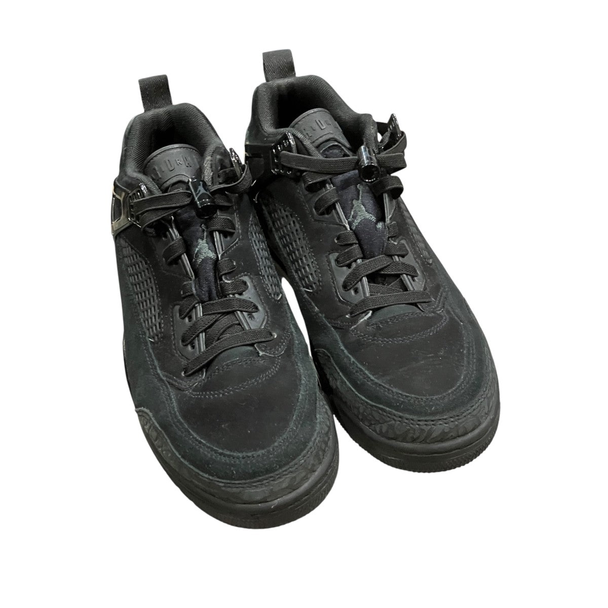 NIKE Nike Jordan Spizike Low スニーカー 古着・中古-1枚目のアイテム画像