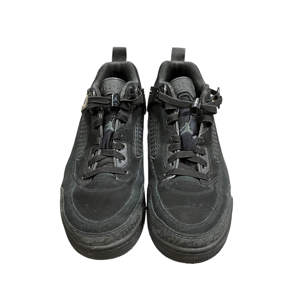 NIKE Nike Jordan Spizike Low スニーカー 古着・中古-2枚目のアイテム画像