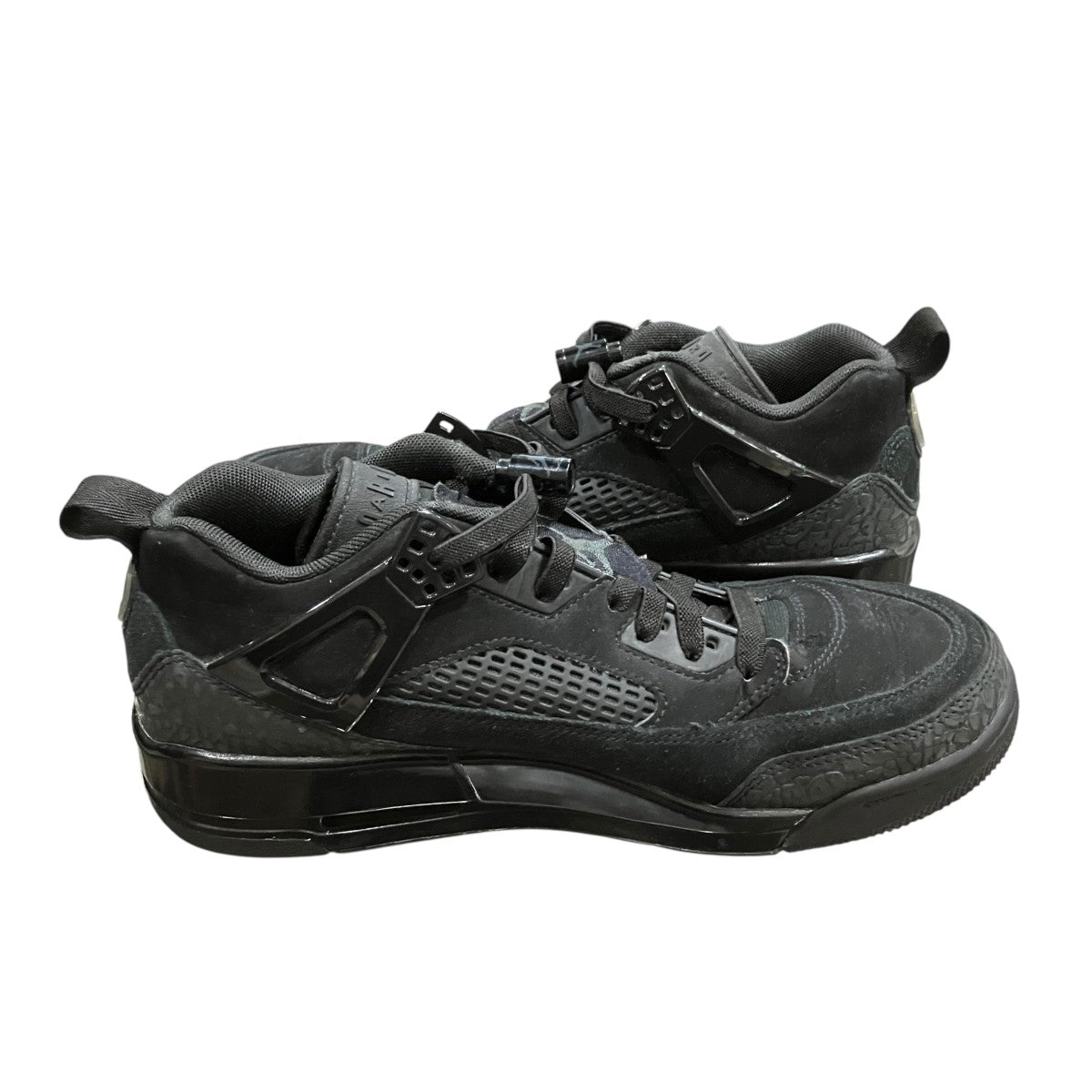 NIKE Nike Jordan Spizike Low スニーカー 古着・中古-3枚目のアイテム画像