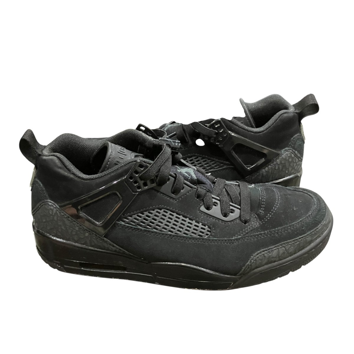 NIKE Nike Jordan Spizike Low スニーカー 古着・中古-4枚目のアイテム画像