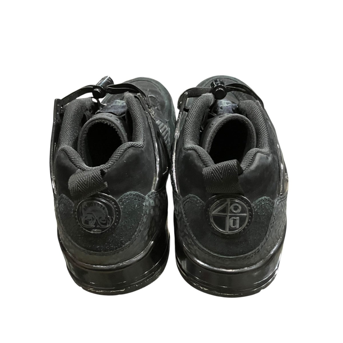 NIKE Nike Jordan Spizike Low スニーカー 古着・中古-5枚目のアイテム画像