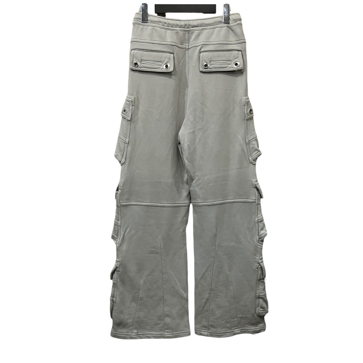 BREATH FADE TRIPLE CARGO PANTS TYPE-2 スウェットカーゴパンツ 古着・中古-2枚目のアイテム画像