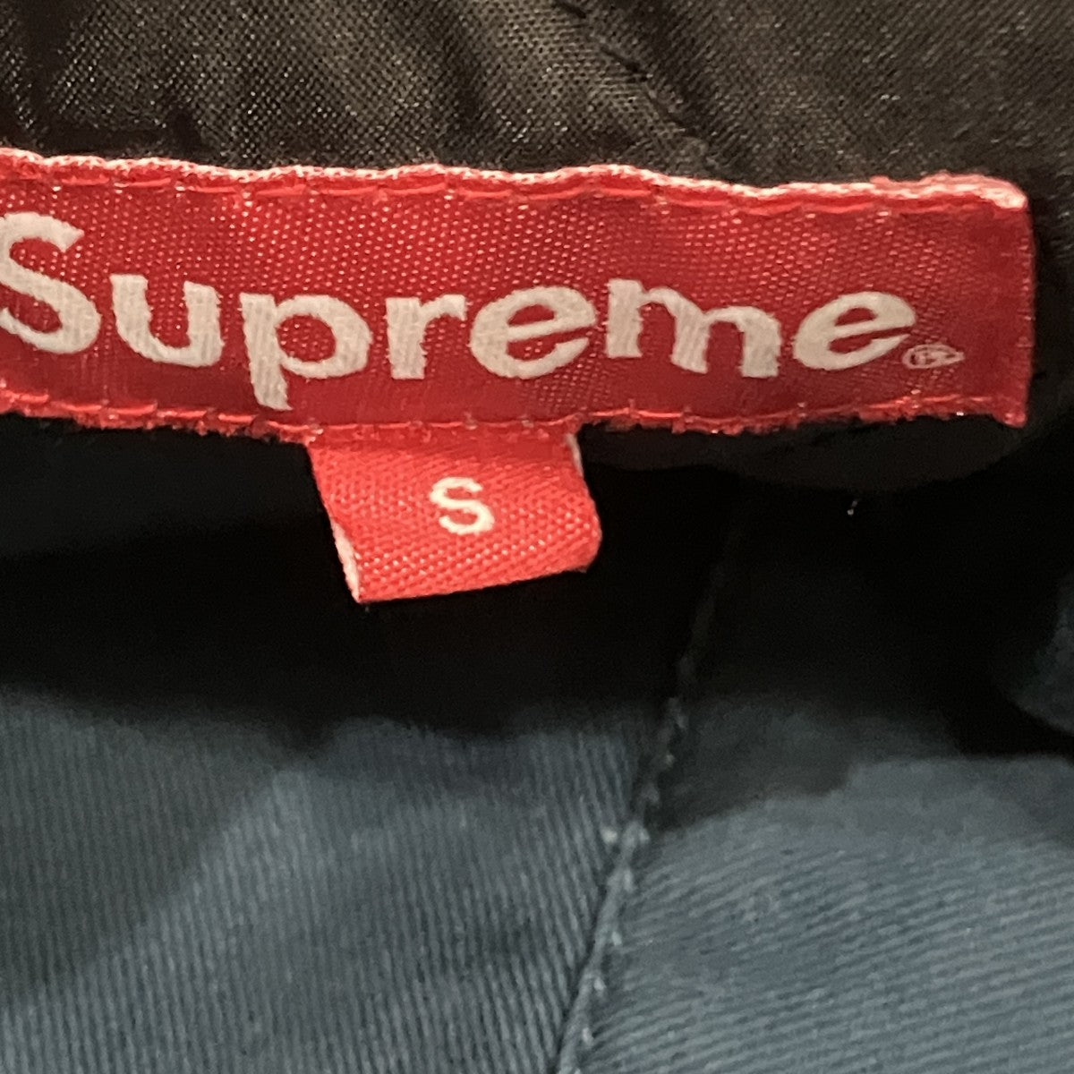 AKIRA×Supreme ワークジャケット Work Jacket 古着・中古-5枚目のアイテム画像