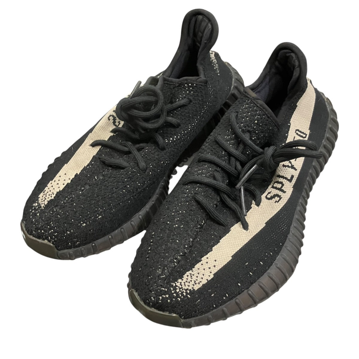 adidas イージーブースト BY1604 YEEZY Boost 古着・中古-1枚目のアイテム画像