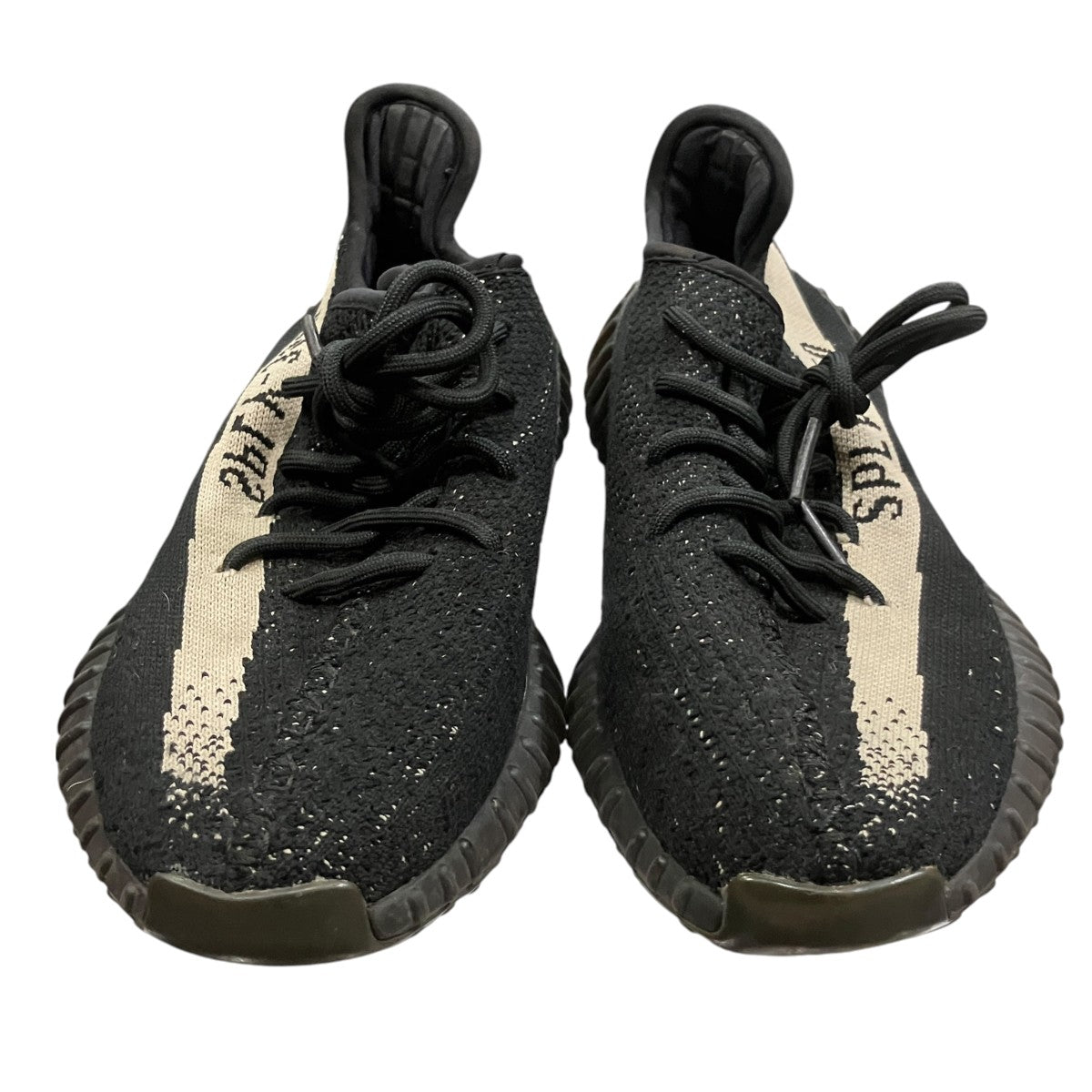 adidas イージーブースト BY1604 YEEZY Boost 古着・中古-2枚目のアイテム画像
