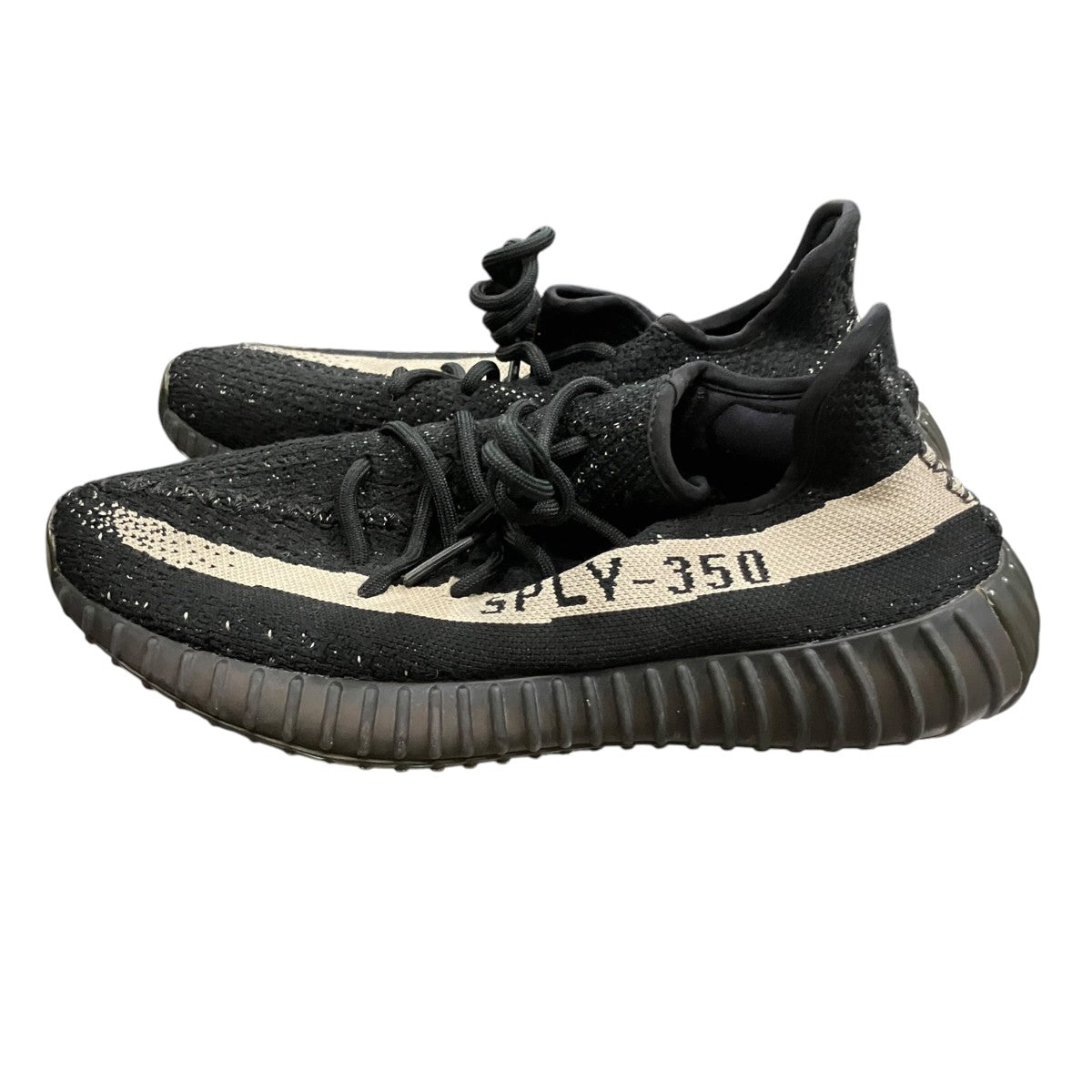 adidas イージーブースト BY1604 YEEZY Boost 古着・中古-3枚目のアイテム画像